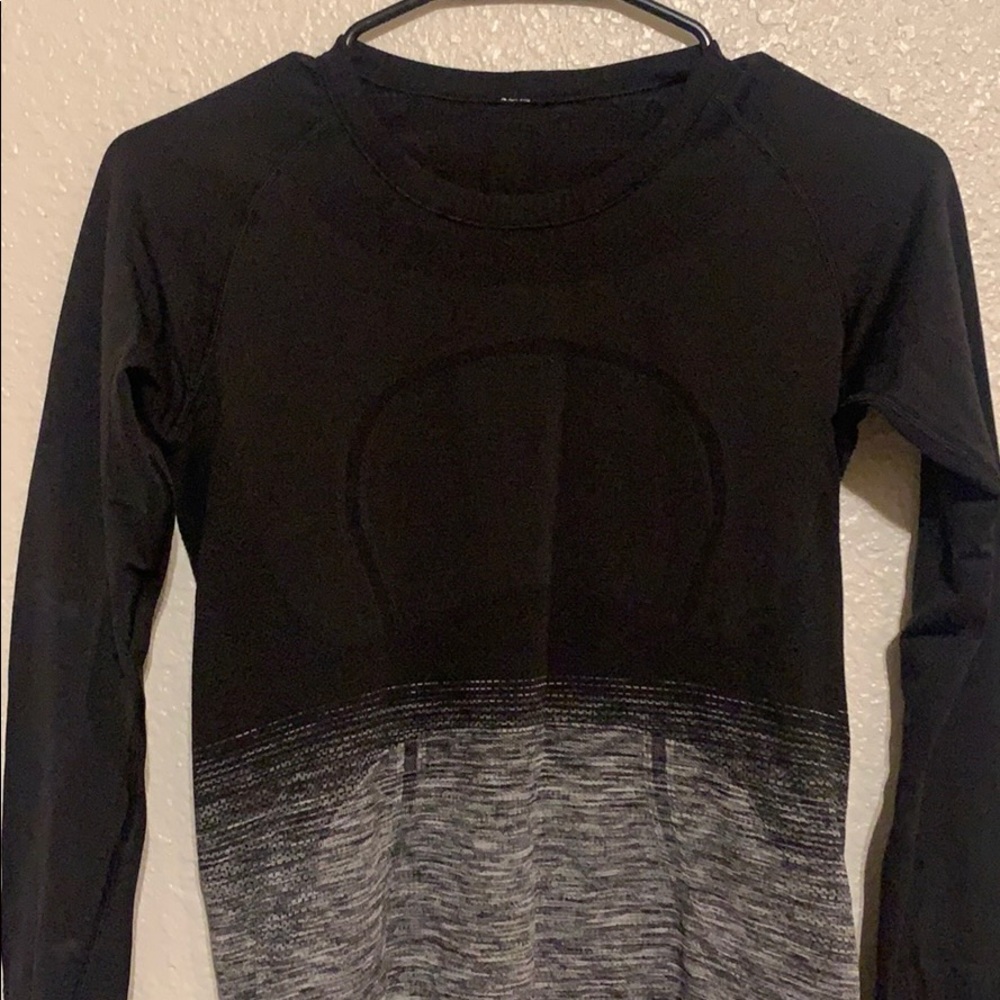 Lulu long sleeve